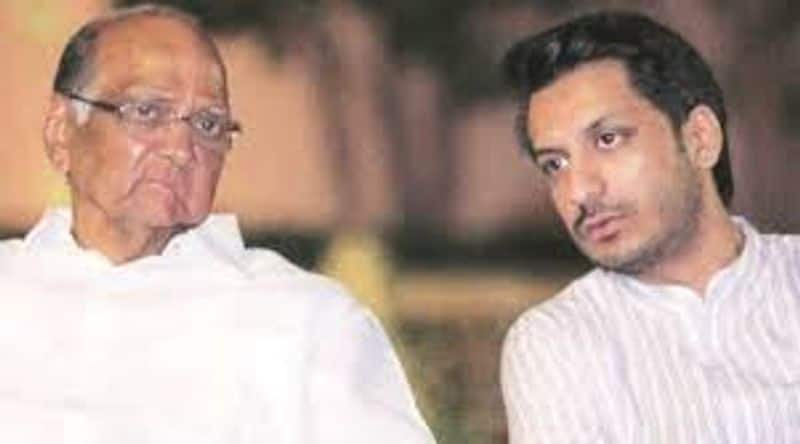 Is Pawar's grandson becoming a rebel, wrote Satyamev Jayate