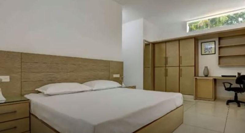 comedy actor yogi babu luxury house