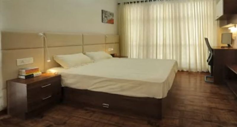 comedy actor yogi babu luxury house