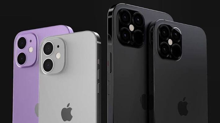Apple is planning to start iphone 12 manufacturing in Indian plant. Apple is planning to start iphone 12 manufacturing in Indian plant.