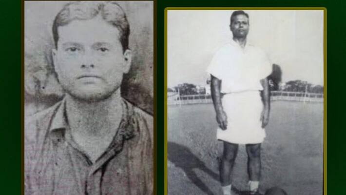The story of the Indian football legend Gostha pal will awe you spb The story of the Indian football legend Gostha pal will awe you spb