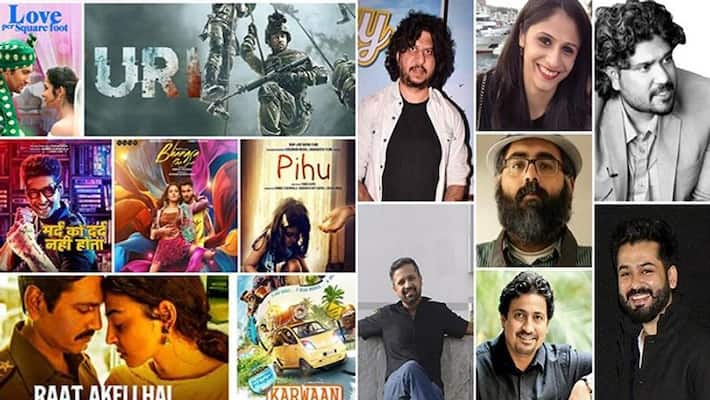 From Aditya Dhar to Nitish Tewari: RSVP giving platform to budding directors RCB From Aditya Dhar to Nitish Tewari: RSVP giving platform to budding directors RCB