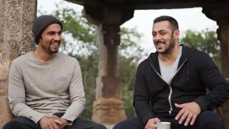 randeep hooda birthday check some unknown facts of salman khan and aishwarya rai bachchan co star KPJ