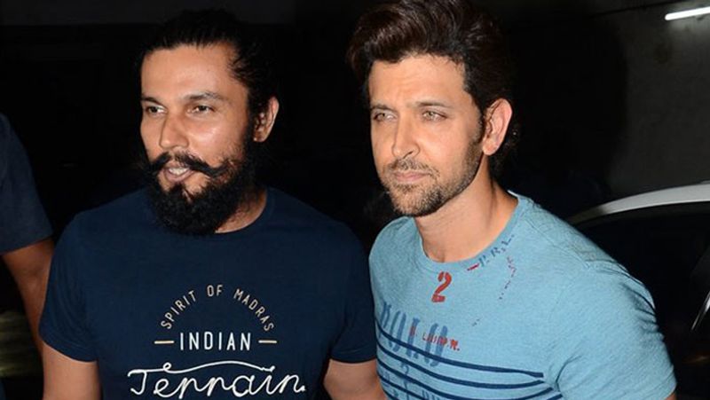 randeep hooda birthday check some unknown facts of salman khan and aishwarya rai bachchan co star KPJ