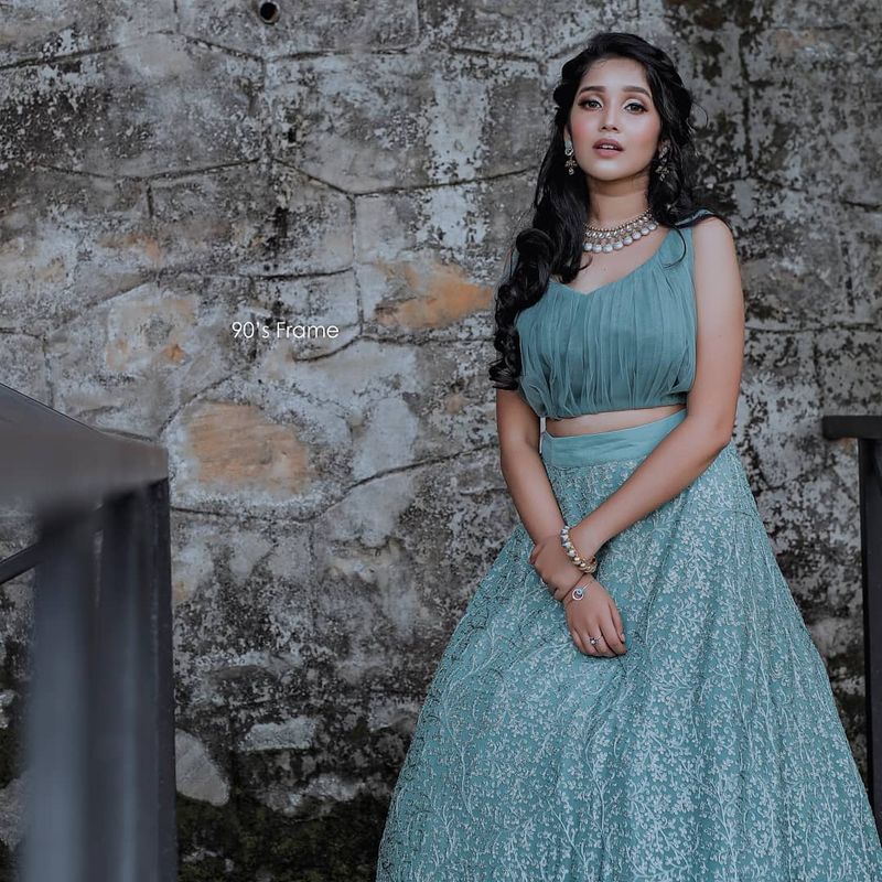 என்னை அறிந்தால் படத்தில் அனிகாவிற்கு கிடைத்த வரவேற்பை தொடர்ந்து இரண்டாவது முறையாக விஸ்வாசம் படத்தில் நடித்தார்.