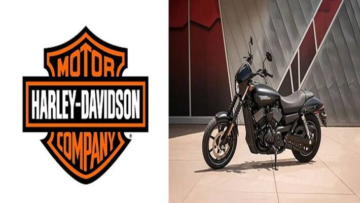 HarleyDavidson to shut down its manufacturing plant in India: report HarleyDavidson to shut down its manufacturing plant in India: report