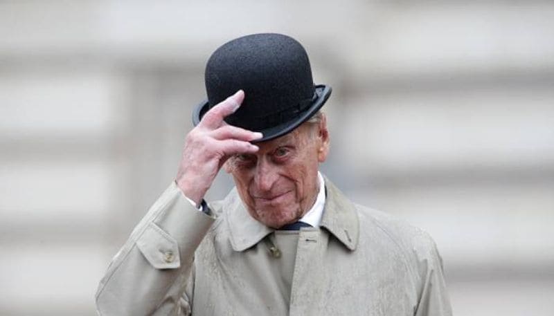 this people worships philip prince as god photos