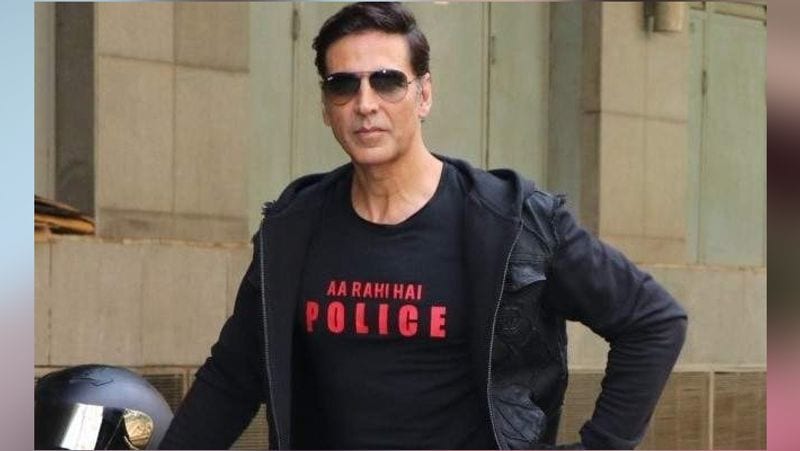 akhsay kumar opens up on bollywood Burning Issue BJC