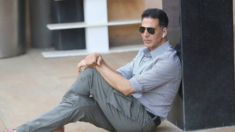 akhsay kumar opens up on bollywood Burning Issue BJC
