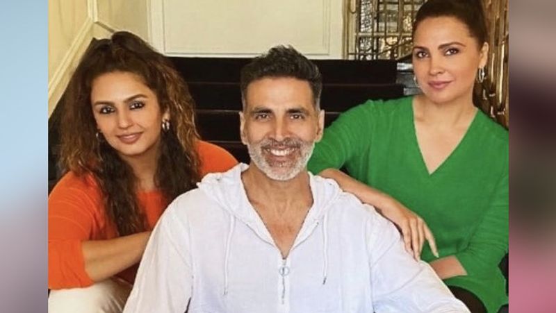 krk accused akshay kumar in his tweets says bollywood actor named in sushant singh rajput's diary KPJ