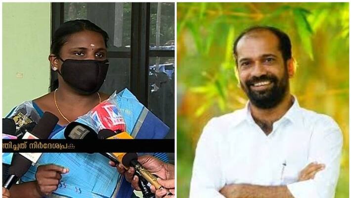 wadakkanchery muncipality reaction to life mission flat anil akkara controversy wadakkanchery muncipality reaction to life mission flat anil akkara controversy