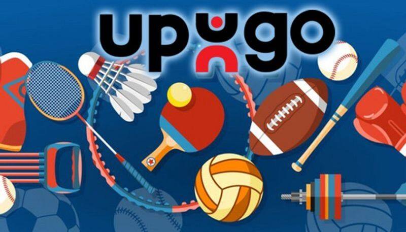 upUgo offers fitness and sports training for children across india