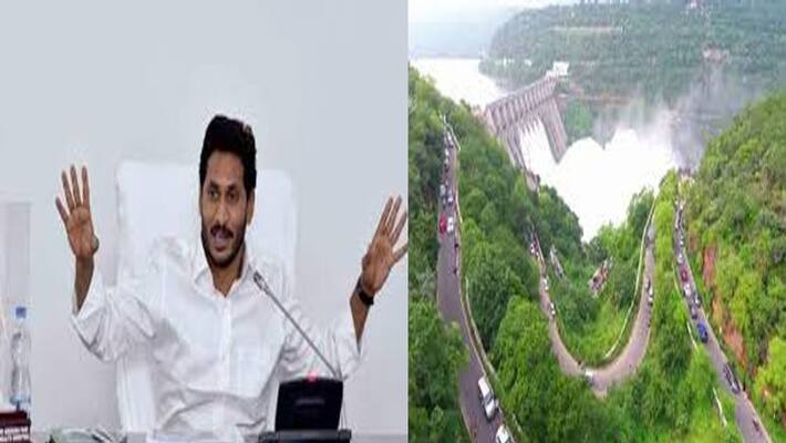 AP CM YS Jagan Rayalaseema Tour Confirmed AP CM YS Jagan Rayalaseema Tour Confirmed