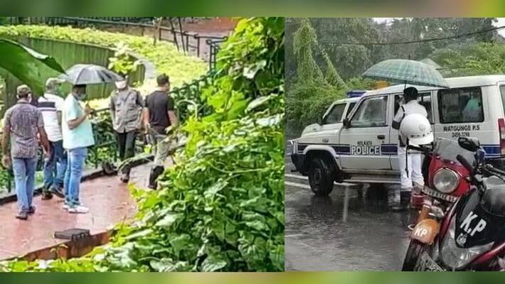 2 dead and 1 injured after being electrocuted in Alipur Zoo RTB 2 dead and 1 injured after being electrocuted in Alipur Zoo RTB