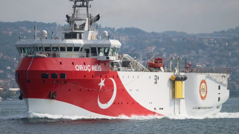 turkey found energy resources in black sea as erdogan vows a new Era KPY