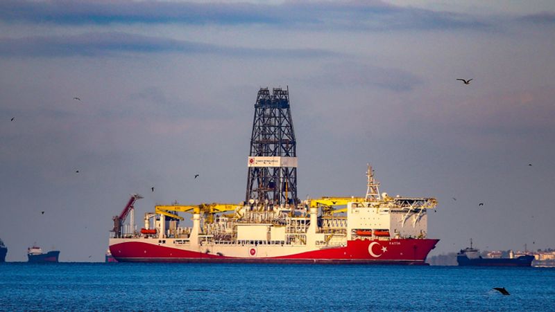 turkey found energy resources in black sea as erdogan vows a new Era KPY