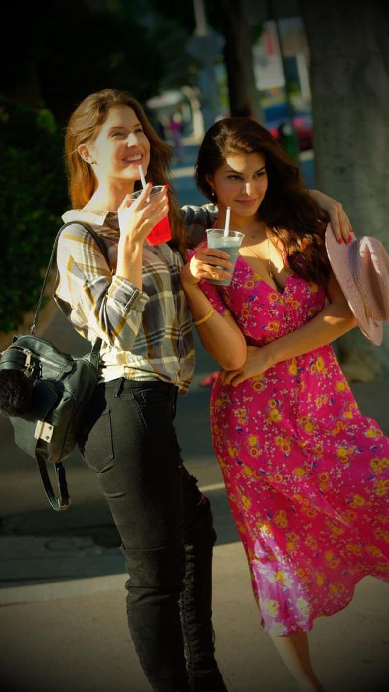 Conversations will revolve around about dating, wellness and culture, while delivering to audiences all that ‘feels good’. “We love what we do and to have a new platform to curate insightful conversations about wellness, culture, dating, inspiring news stories along with the occasional unexpected guest and all that…well… Feels Good,” Jacqueline and Amanda said in a joint statement.
