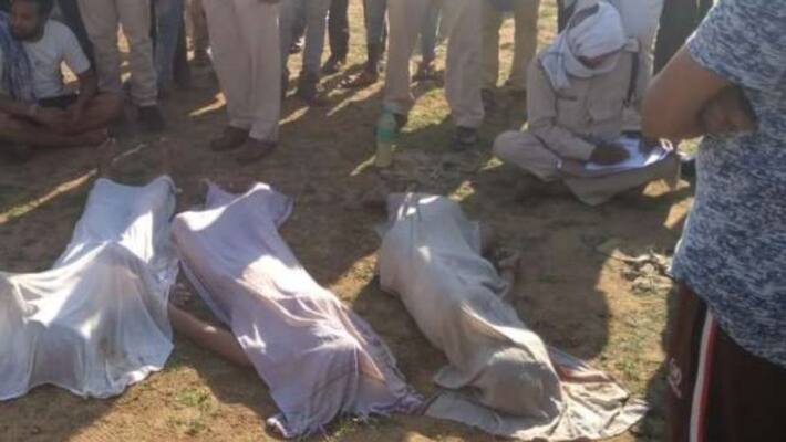 rajasthan baran sand mine collapsed during 3 labours died kpr rajasthan baran sand mine collapsed during 3 labours died kpr