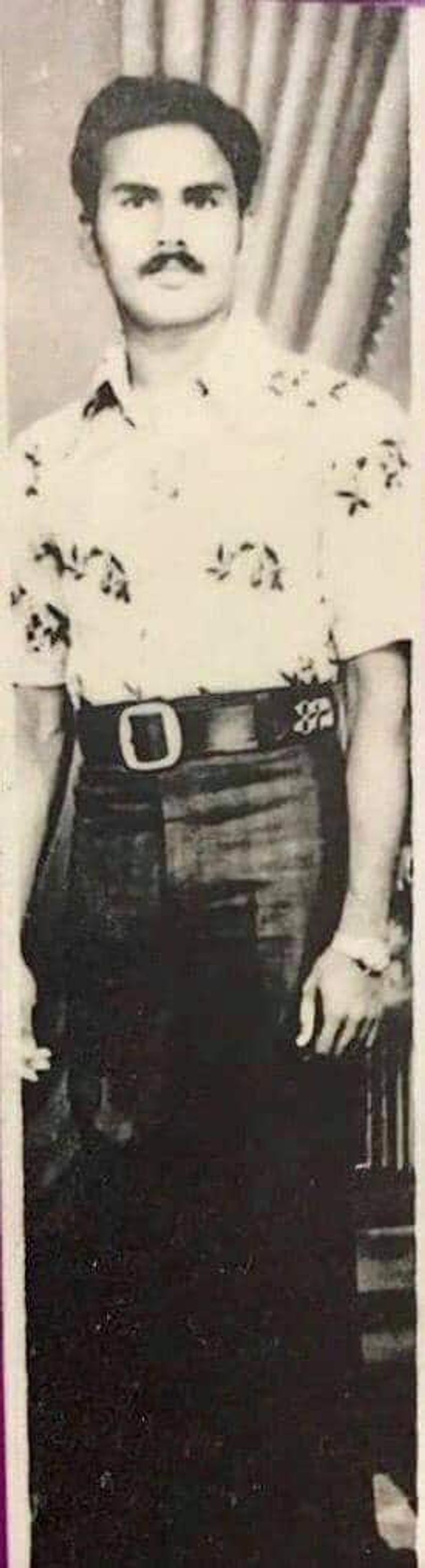 minister jayakumar young age rare photo gallery