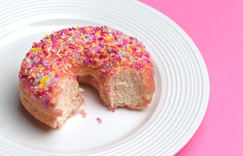 Diet alone will make me thin: That's only because people don't want to make the effort to go to a gym. Being fit and healthy requires a well-rounded approach.