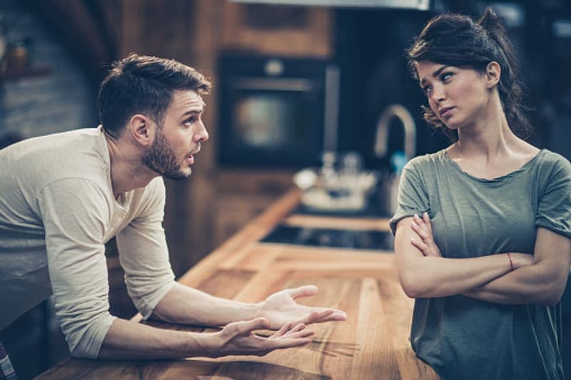 I don't judge people: All of us judge people's actions, clothes, work etc. However, exercising compassion while you judge can make a whole lot of difference. This will also enable you to exhibit empathy.
