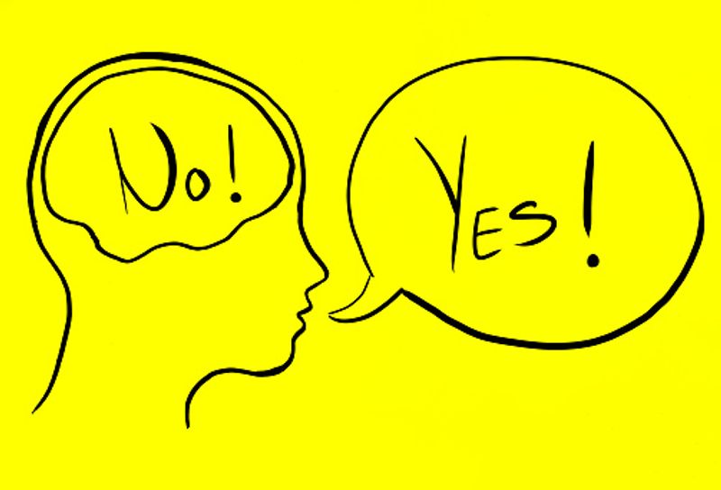 I can control any situation: There are some things that are above a person's ability to control. The weather, roads, unexpected changes at work etc are just a few examples. Instead of being a control freak, learn to practice acceptance. This will allow you to be comfortable in situations that are uncomfortable.