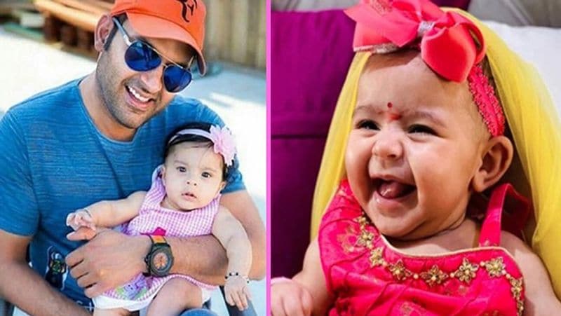 kapil sharma shared his picture with daughter wrote a special note