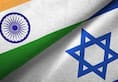 India Israel to jointly develop hi-tech weapon systems