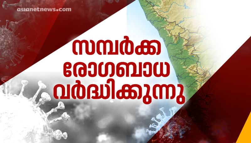cm pinarayi vijayan warning about covid spread in kerala
