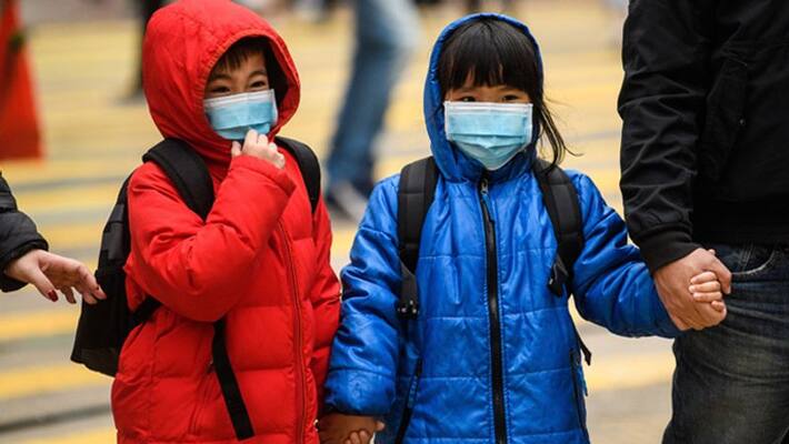 children affected with coronavirus has msi-c compolication children affected with coronavirus has msi-c compolication