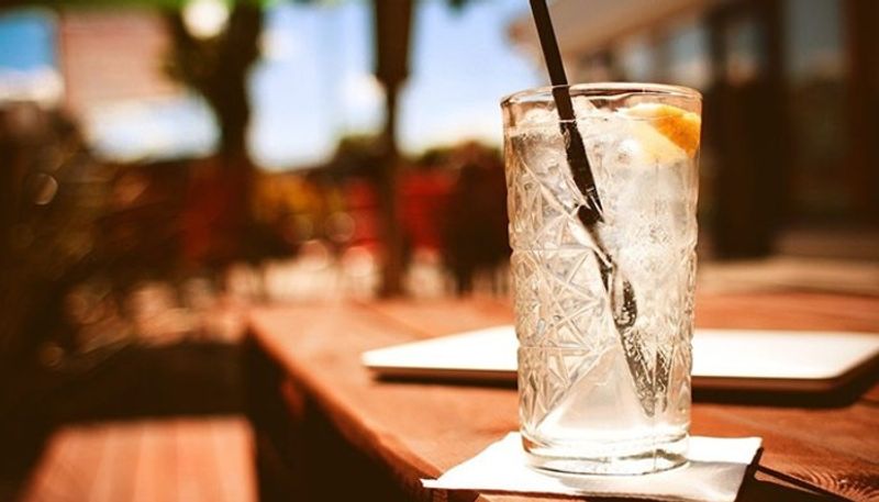 Liquor Sales Drop Drastically In Andhra Pradesh lns