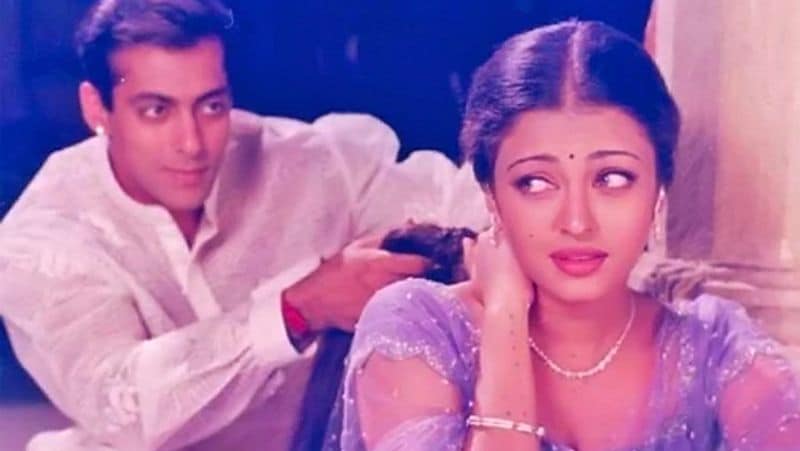 Is Aishwarya Rai to blame for Salman Khan cancelling his wedding 5 days before the big day? RCB