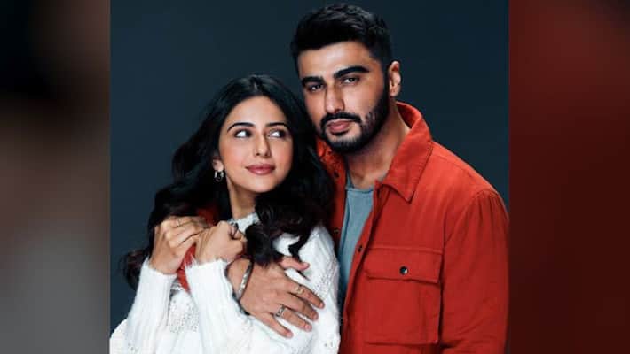 Arjun Kapoor, Rakul Preet Singh to romance in next; actors to resume shoot in Mumbai RCB Arjun Kapoor, Rakul Preet Singh to romance in next; actors to resume shoot in Mumbai RCB