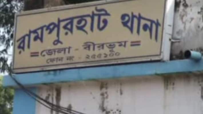 A sub inspector and his wife tested Corona positive in Rampurhat BTG A sub inspector and his wife tested Corona positive in Rampurhat BTG