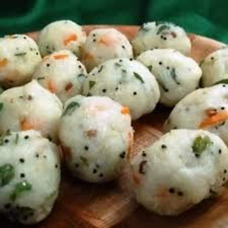 vinayagar sathurthi special kozhukattai recipe