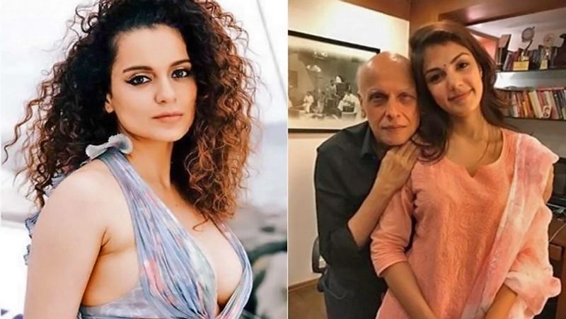 Sushant Singh Rajput Case: Kangana Ranaut Takes a dig on Deepika padukone and Aamir Khan KPG