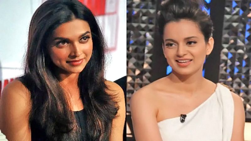 Sushant Singh Rajput Case: Kangana Ranaut Takes a dig on Deepika padukone and Aamir Khan KPG