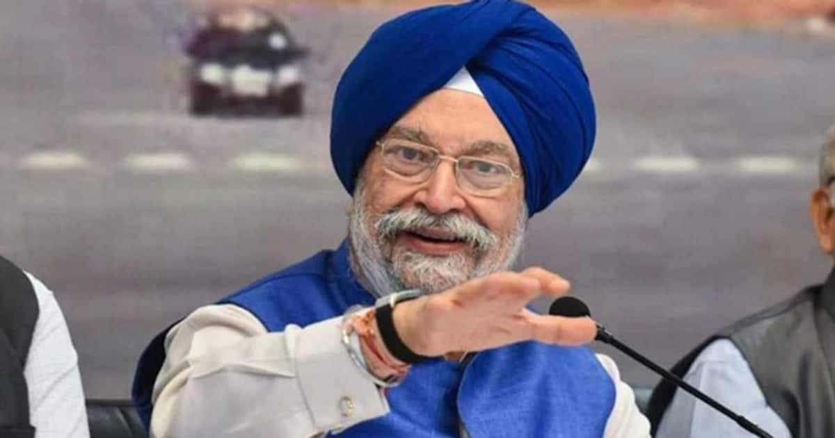 Hardip Puri on petrol and diesel prices