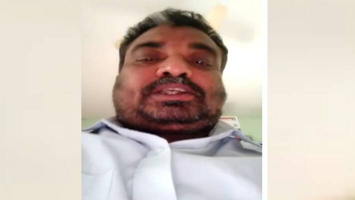 Accountant suicide at guntur Accountant suicide at guntur