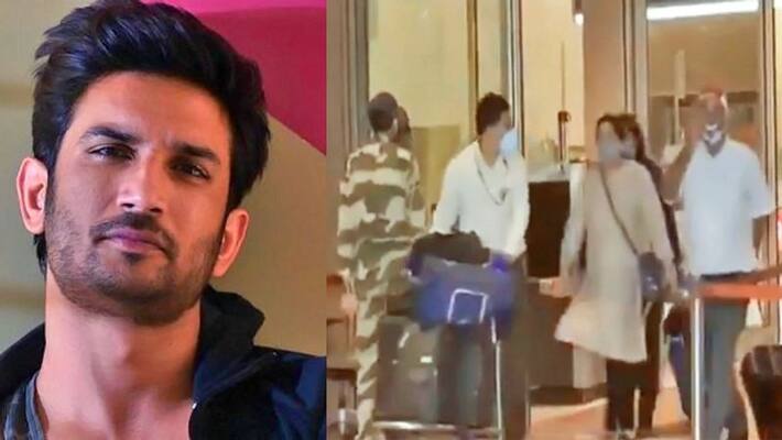CBI Team May Reach Mumbai Today for investigation of Sushant Singh Rajput Suicide Case KPG CBI Team May Reach Mumbai Today for investigation of Sushant Singh Rajput Suicide Case KPG