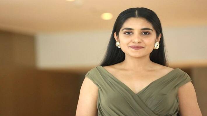 nivetha thomas said she will be direcring in the future nivetha thomas said she will be direcring in the future
