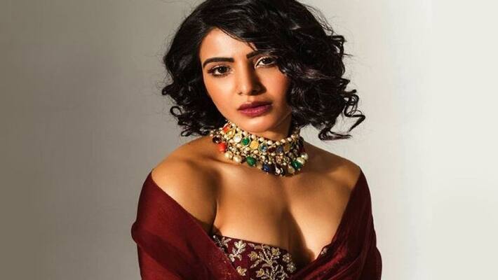 samantha told a netizen that she had been pregnant from three years samantha told a netizen that she had been pregnant from three years