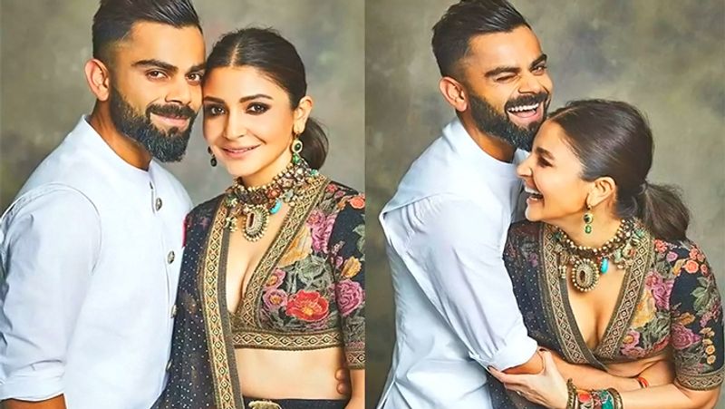 anushka sharma viral pregnancy news on last few month BJC