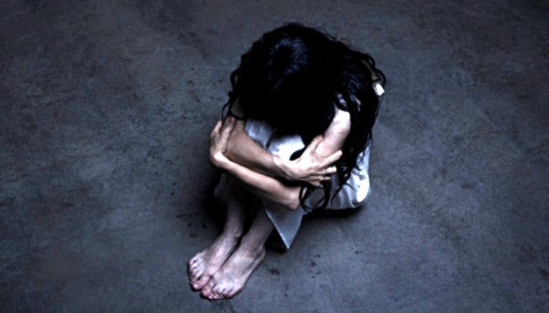 a 3 year old girl raped and murder in up lakhimpur bsm