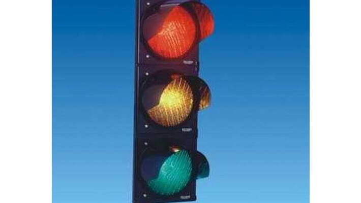 Kerala MVD Facebook Post About Importance Of Yellow Light In Traffic Signal Kerala MVD Facebook Post About Importance Of Yellow Light In Traffic Signal