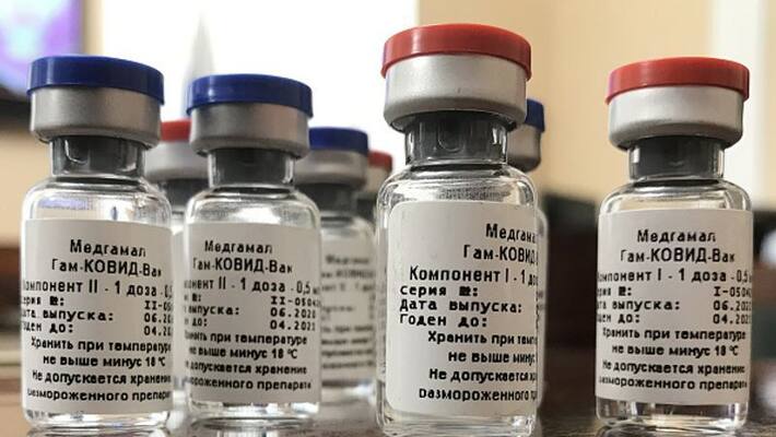 Scientist raise alarm on Russian coronavirrus vaccine says data are highly unlikely bsm Scientist raise alarm on Russian coronavirrus vaccine says data are highly unlikely bsm