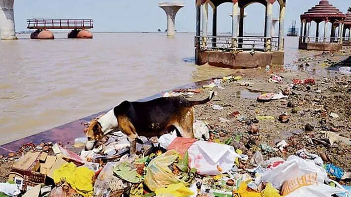 swachh survekshan 2020 patna ranked 47th dirtiest city in india KPP swachh survekshan 2020 patna ranked 47th dirtiest city in india KPP