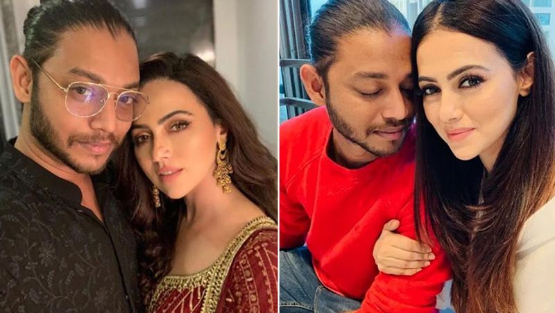 Salman khan Jai ho Actress Sana Khan Birthday Special When She was depressed after break up with melvin louis KPY