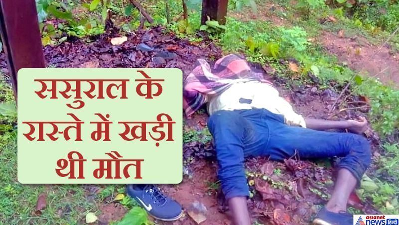 Road accident in India, 7-year-old child dies in a dangerous accident in alwar kpa