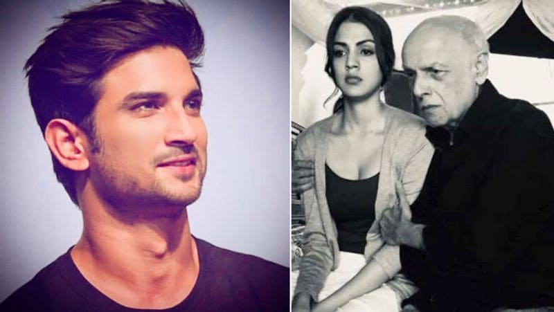 sushant singh rajput father lawyer vikas singh questioned on postmortem report KPP